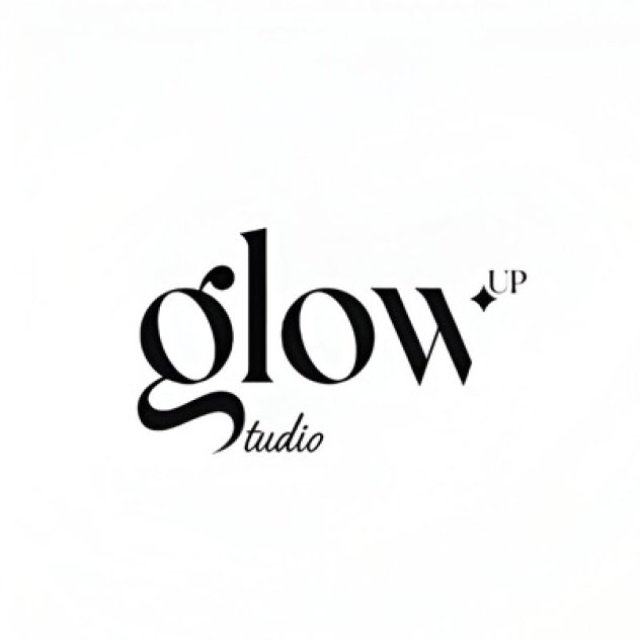 Glow-Up Studio