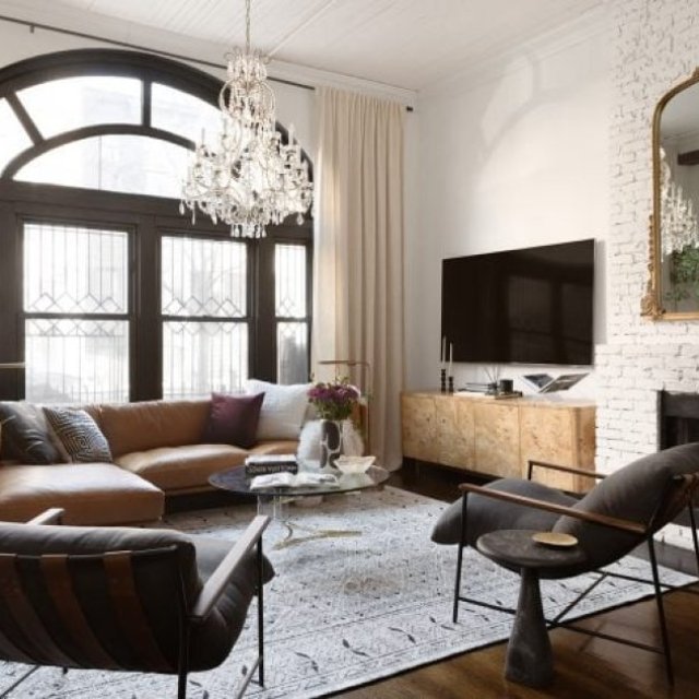 Best In-Home Design Services Firm in St. Augustine | Alpharetta, GA Interior Decoration