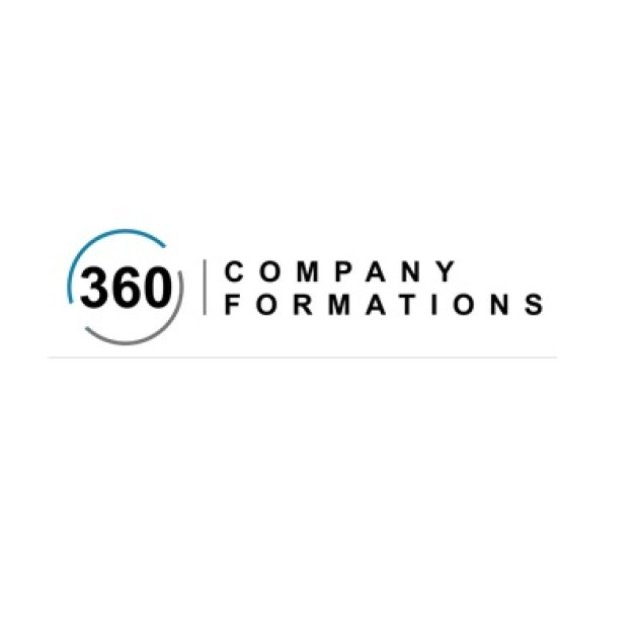 360 Company Formations