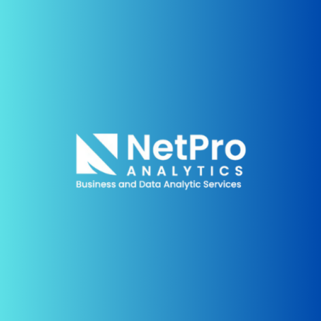 NetPro Analytics™