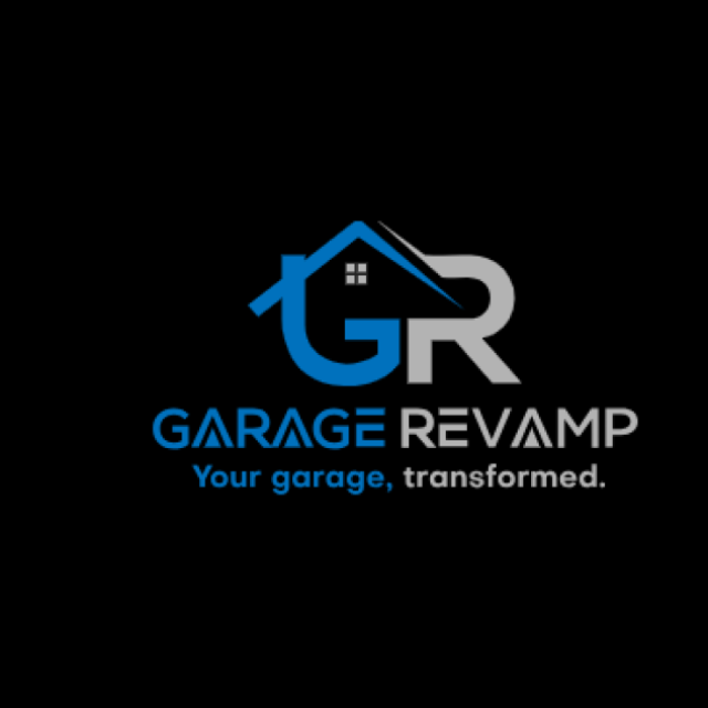 Garage Revamp
