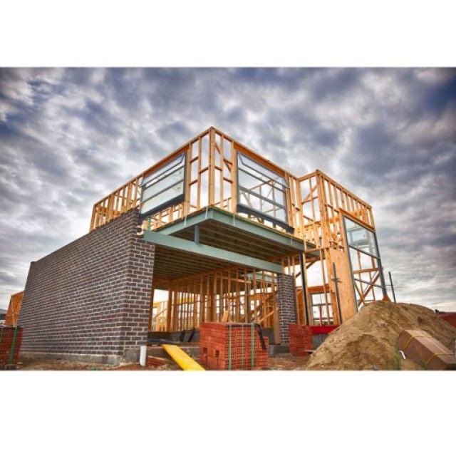 Residential Home Structural Engineering Experts | LRP Engineering