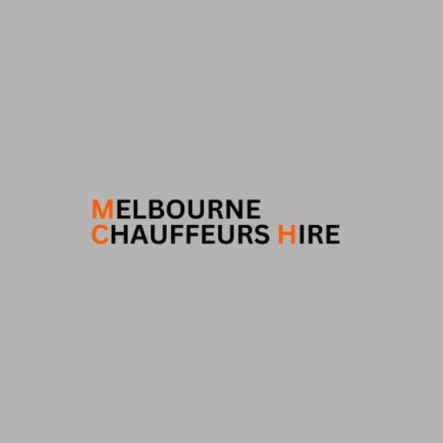 Melbourne Chauffeurs Hire