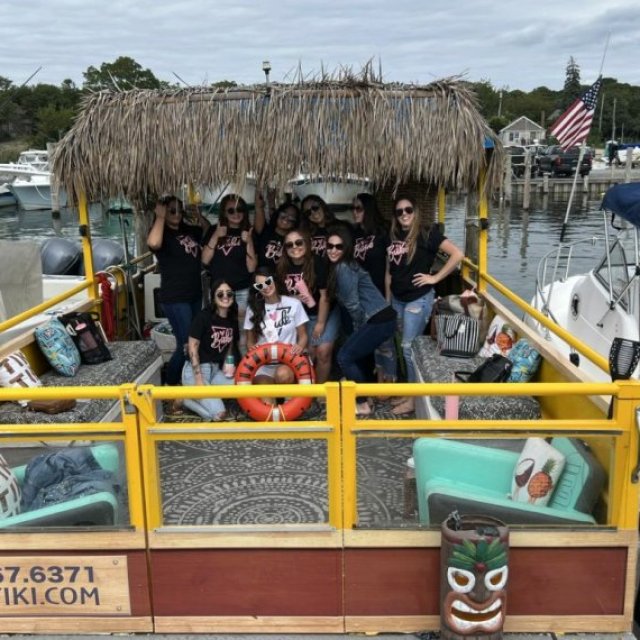 Ultimate Bachelorette Party Experiences in the Hamptons, NY