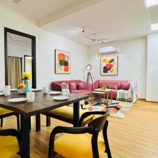 Why Sindhuja Greens Villa in Noida Extension?