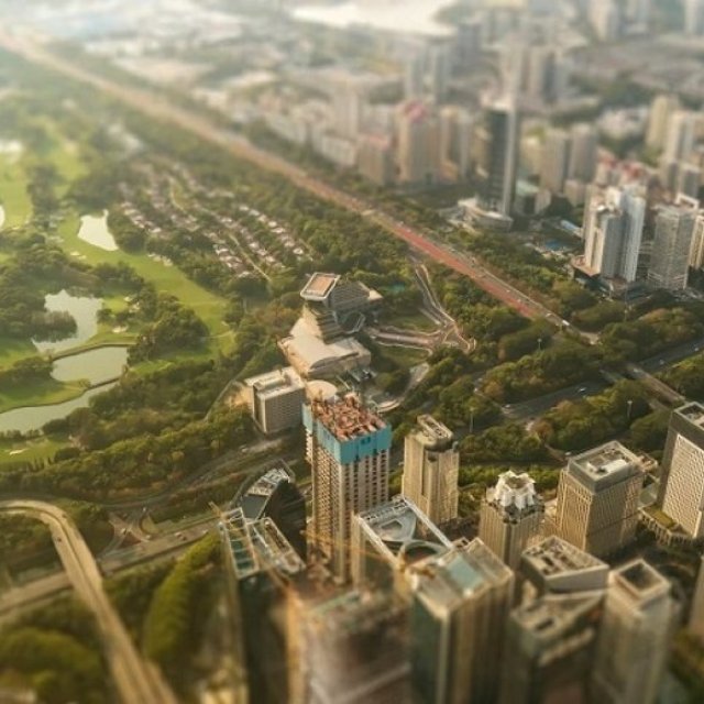 Invest in Dholera Sir | Chhabildas Developers Pvt Ltd