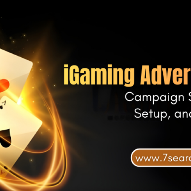 iGaming Advertising
