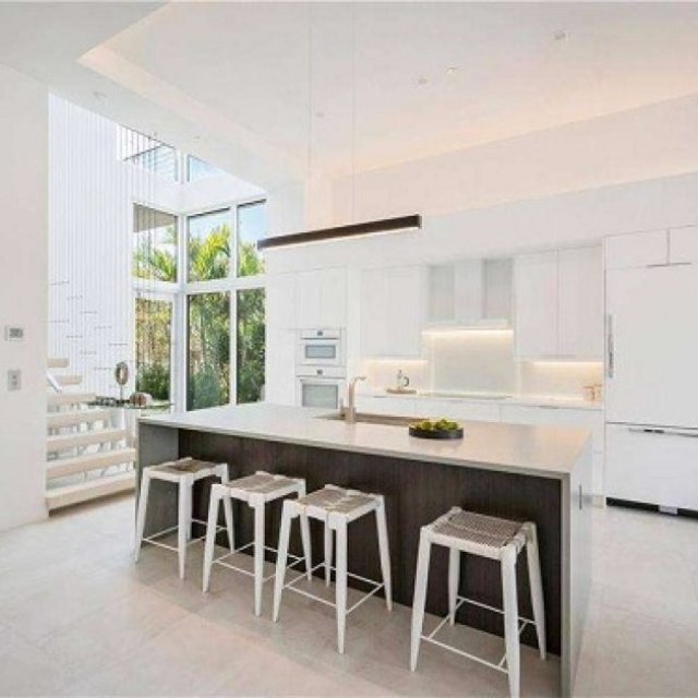 Custom Kitchen Designs for Research Triangle Homes