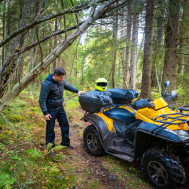 Tom Needham Insurance Agency