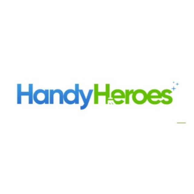 Handy Heroes AB