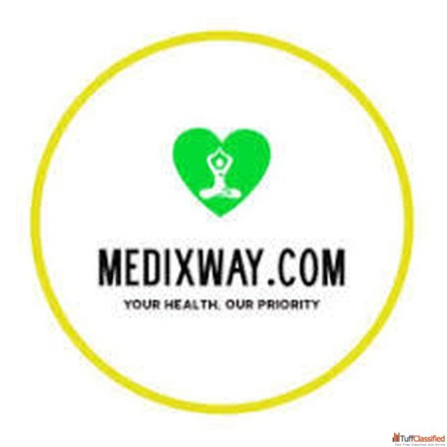Buy Adderall Online from Medixway | Best price and Free Delivery, Virginia, USA