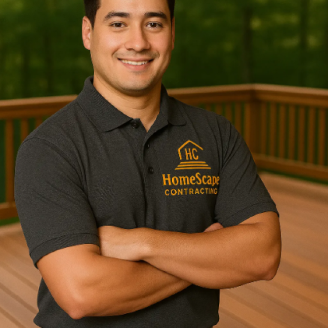 HomeScape Contracting LLC