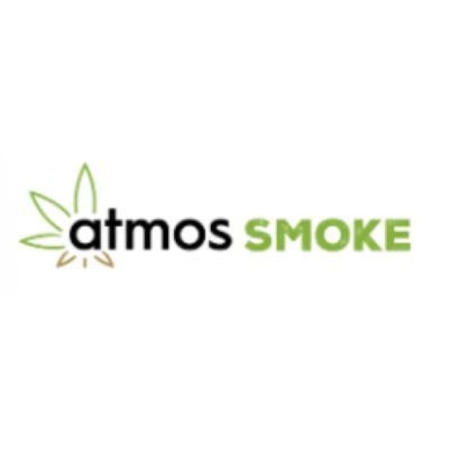 Atmos Smoke - Shenandoah