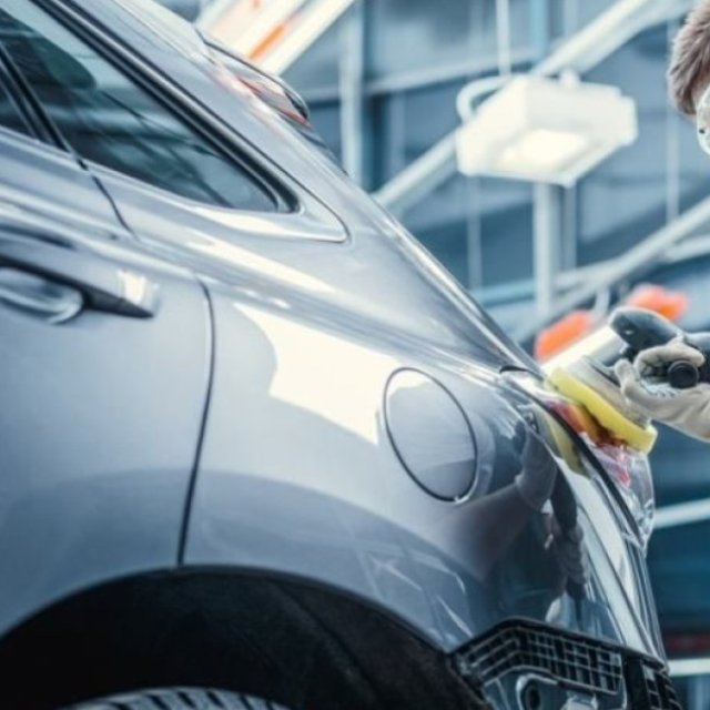 Marty's Smash Repairs