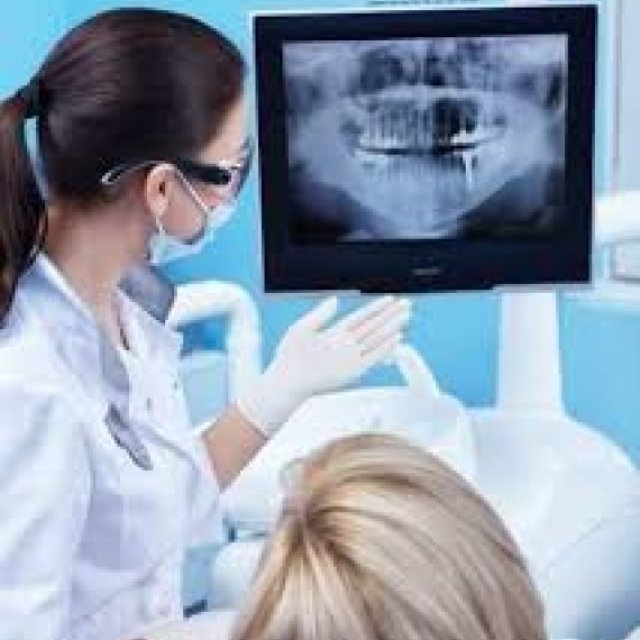 Orthodontics Greenwich Village