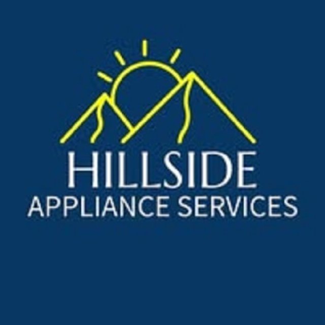 Hillside Appliance Services