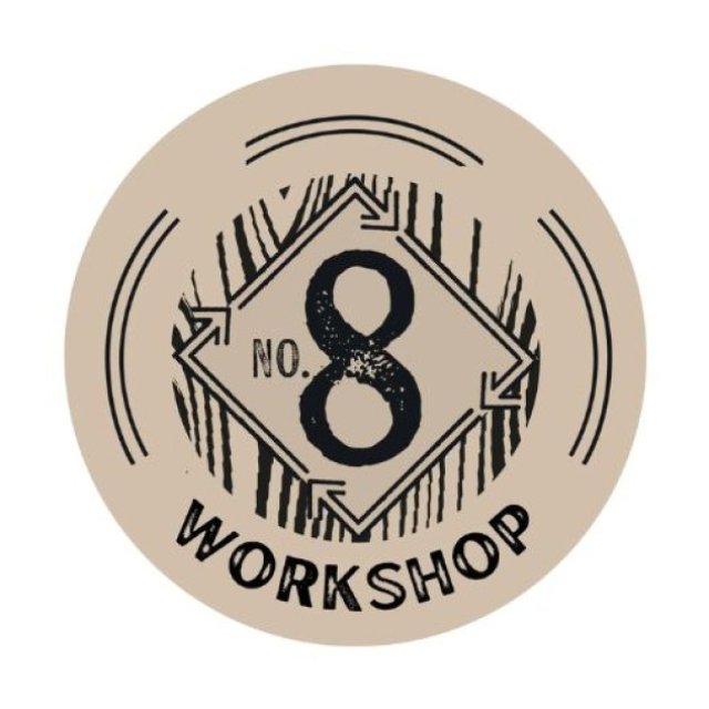 No.8 Workshop