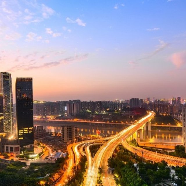 Dholera Special Investment Region (DSIR) Smart City | Chhabildas Developers Pvt Ltd