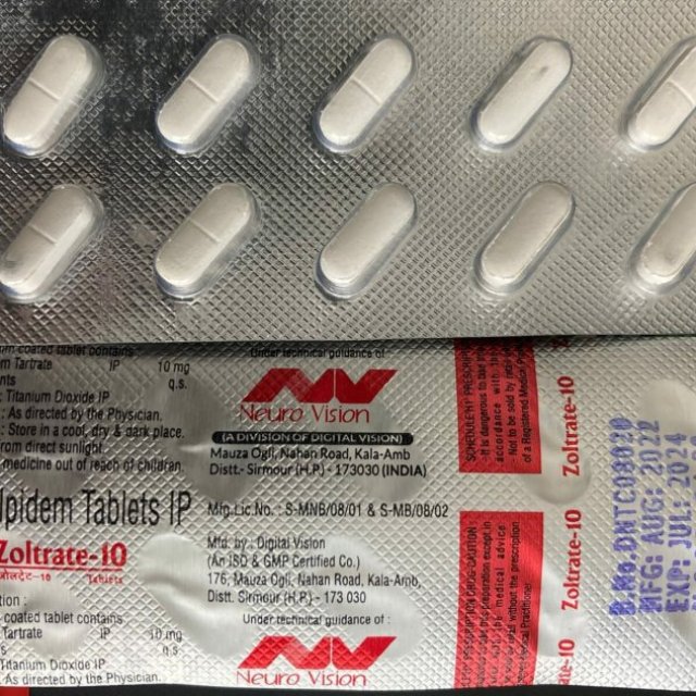 Buy Ambien 10mg Online Trusted Pharmacy & Secure Ordering