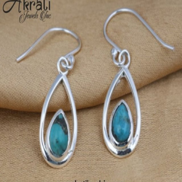 Akrati Jewels Offers Wholesale Larimar Stone Jewelry Deals