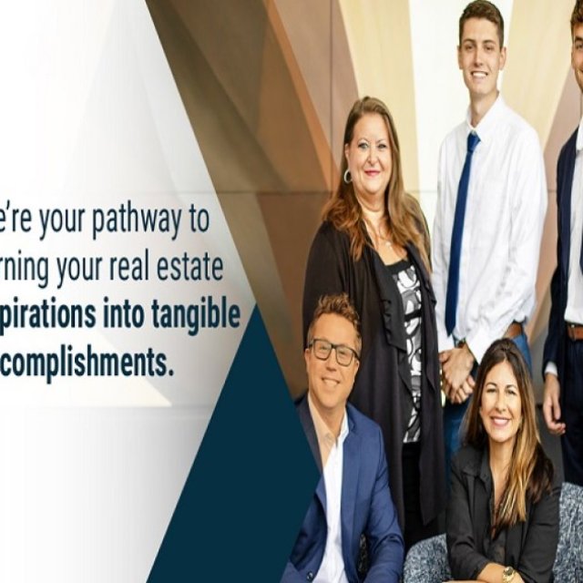 Allies Commercial Realty Indianapolis