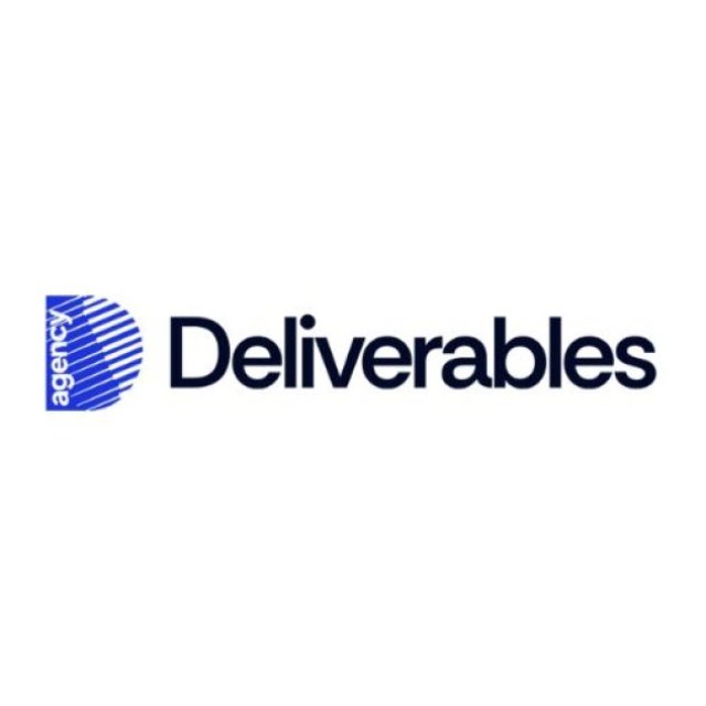 Deliverables Agency