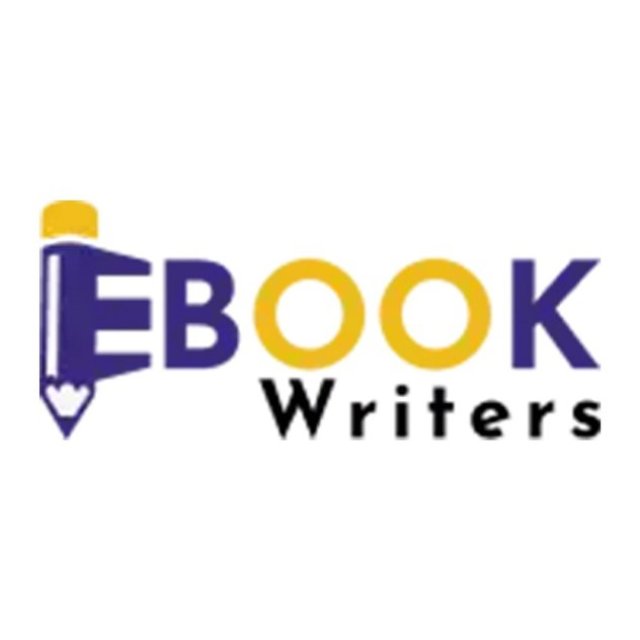 EBook Writers UK