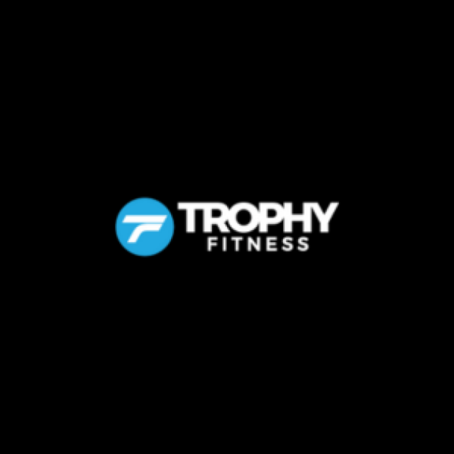 Trophy Fitness