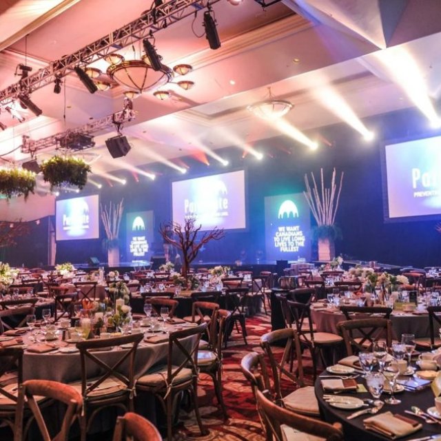 Luminary Networks LTD