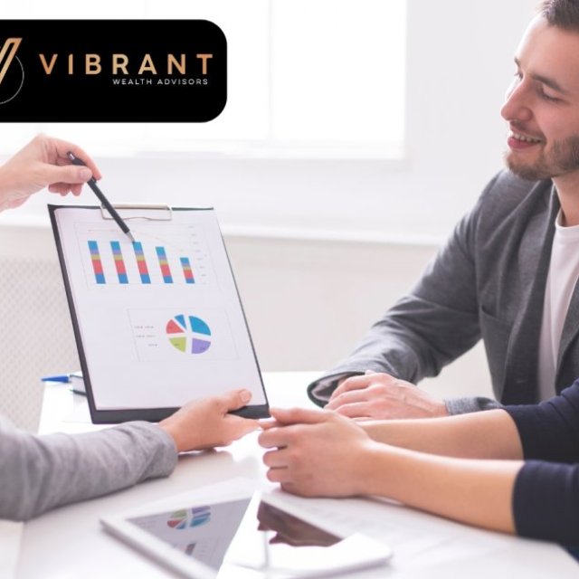 Vibrant Wealth Advisors LLC