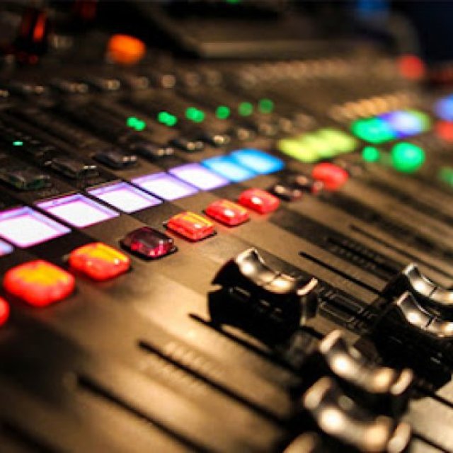 Houston Event Lighting | AV Services | Corporate AV Production & Equipment Rentals