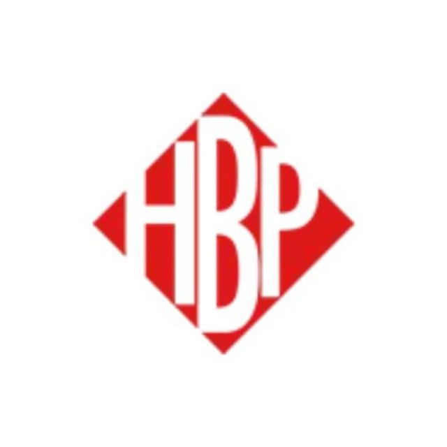 His Business Partners