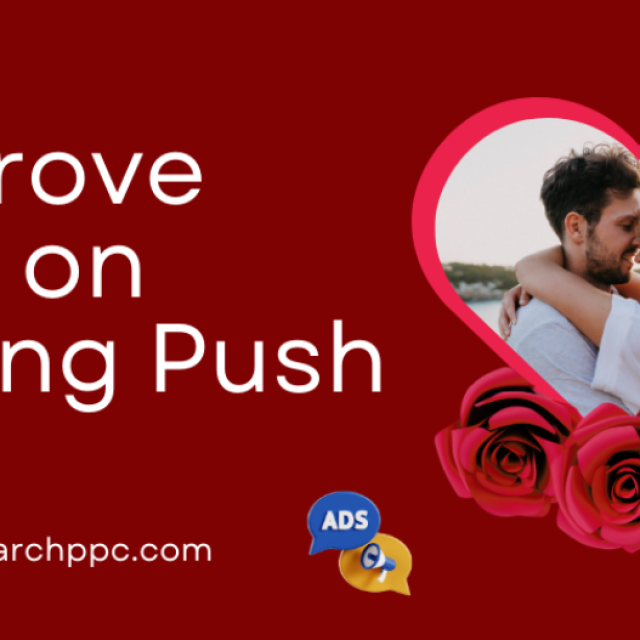 Dating Push Ads