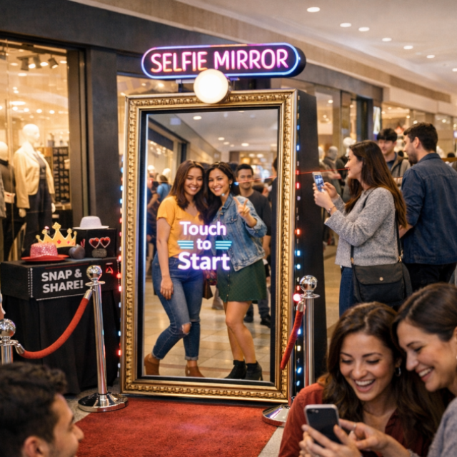 Turn Browsers into Active Participants