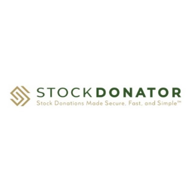 Stock Donator