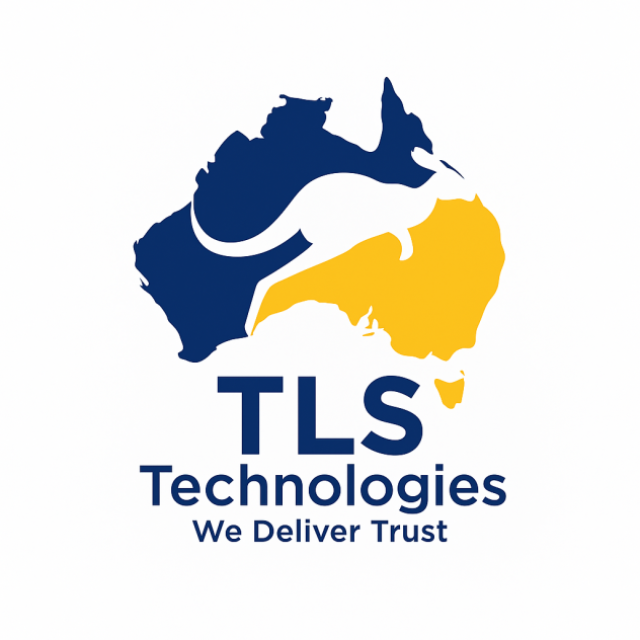 TLS Technologies - Importer & Exporter of Records