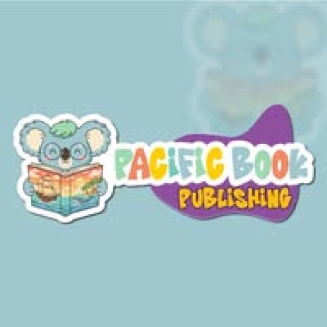 Pacific Book Publishing