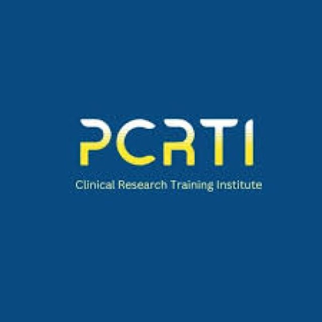 Pune Clinical Research Training Institute - PCRTI