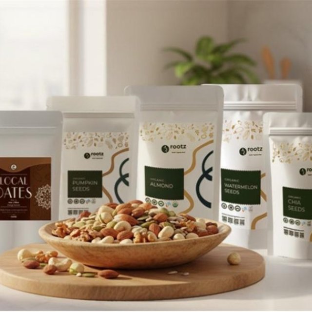 Buy Organic Food Products Online