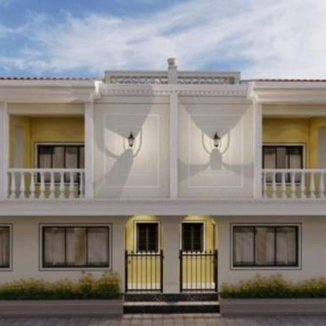 Are you searching for 3 BHK Villas in Noida Extension?