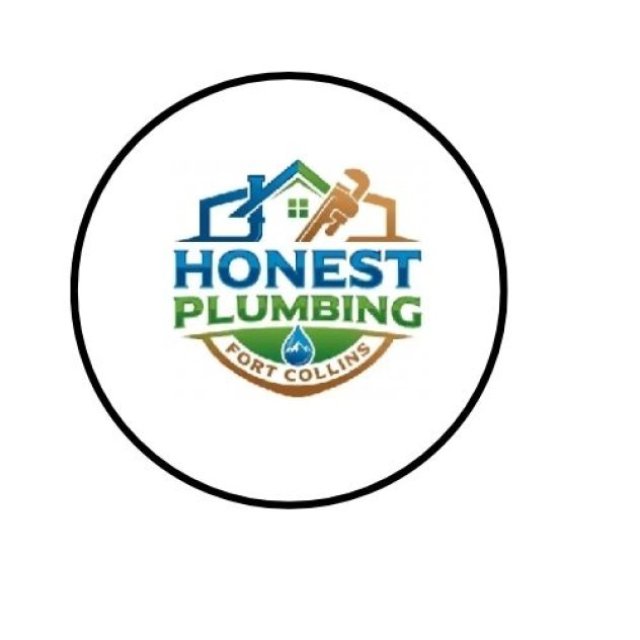 Honest Plumbing