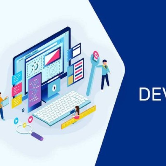 Top Web Development Company in Mohali - Build Your Online Success with Us
