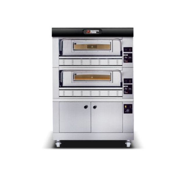 Benefits of Choosing Italian Electric Pizza Ovens for Your Pizzeria | Modalita