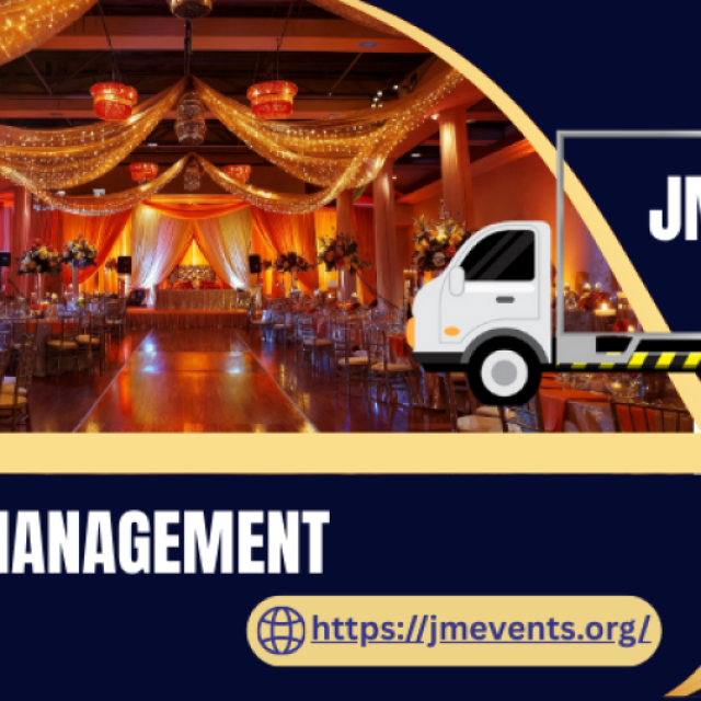 Events Management Companies in Lucknow | Top Event Planners - JM Events