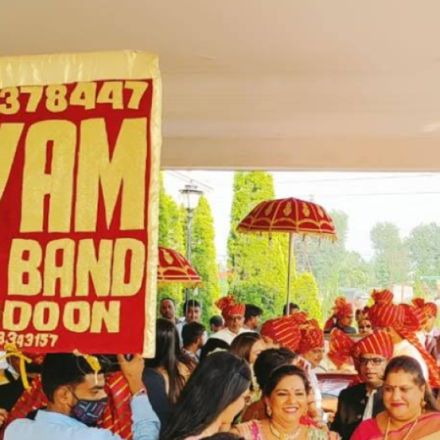 DJ on Wheels in Dehradun - Turn Every Celebration into a Moving Party