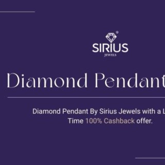 Buy Gold Pendant Online 2026 - Latest Designs & Trusted Quality