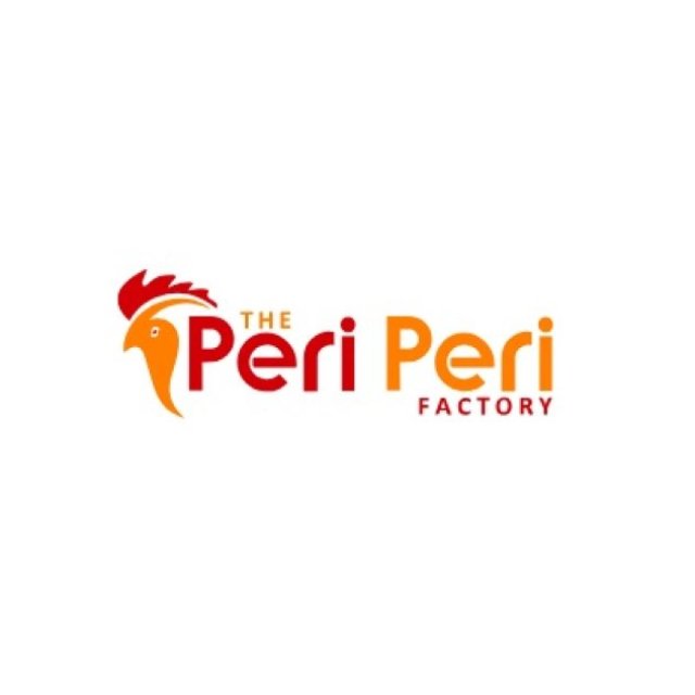 The Peri Peri Factory