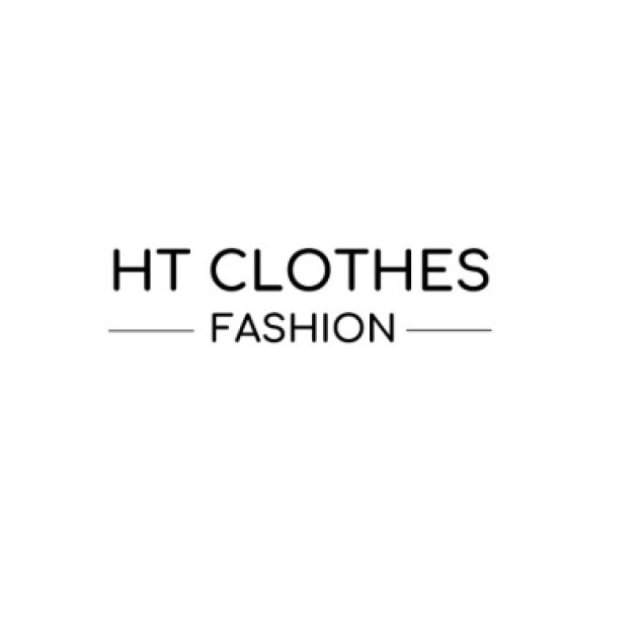 HT - Clothes