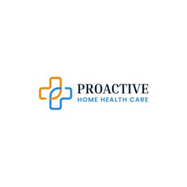 Proactive Home Health Care