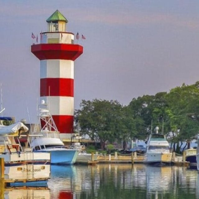 Palmetto Car Service®